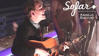 Angelo Boltini - Californian Skies | Sofar Amsterdam