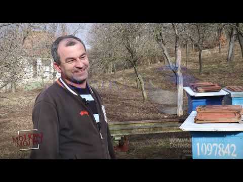 MOJ KRAJ, MOJ RAJ - EMISIJA 3 - GORAN MILOŠEVIĆ, SELO MATICA, DANKOS PLUS TV KOSOVSKA MITROVICA