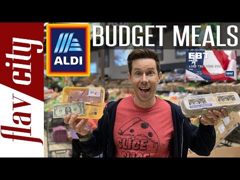 Aldi Ultipro Con