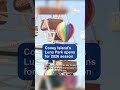 Coney Island's Luna Park opens for 2026 season | NBC New York