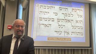 רציונליות ואמונה - הרב ינון קלזאן  (הרב ינון קלזאן) - התמונה מוצגת ישירות מתוך אתר האינטרנט יוטיוב. זכויות היוצרים בתמונה שייכות ליוצרה. קישור קרדיט למקור התוכן נמצא בתוך דף הסרטון