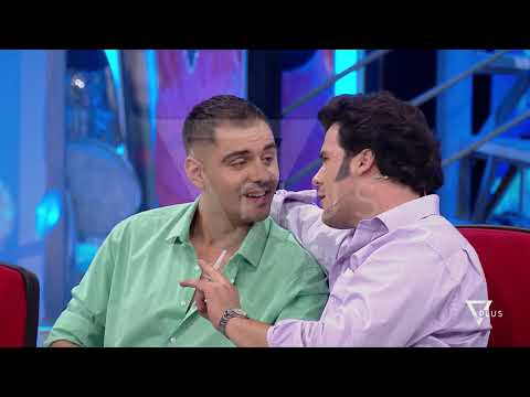 Al Pazar - Shqiptarët në avion - 13 Tetor 2018 - Show Humor - Vizion Plus