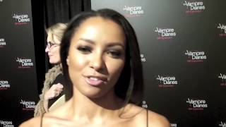 Interview TV Addict los de la f�te du 100�me �pisode