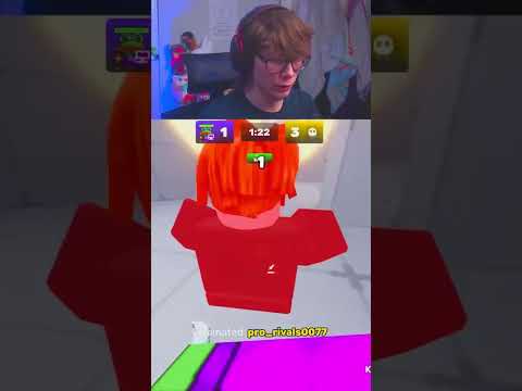 How to Beat HACKERS in Rivals 🔥