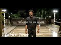 Tu Mane Ya Na Mane Dildara Solo 2020 Tribute To Wadali Brothers