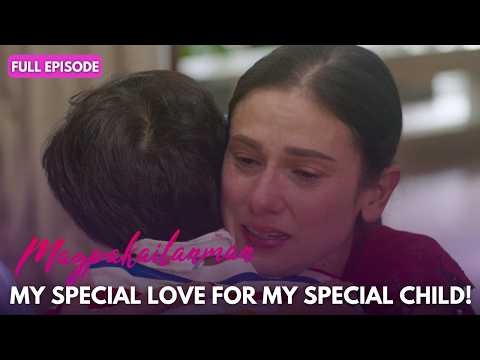 Magpakailanman: Unconditional Love - The Jana Berenguer Story (Full Episode) #MPK