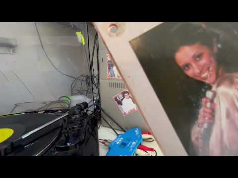 עפרה חזה שיר עיזבון Ofra Haza Shir Ezvon