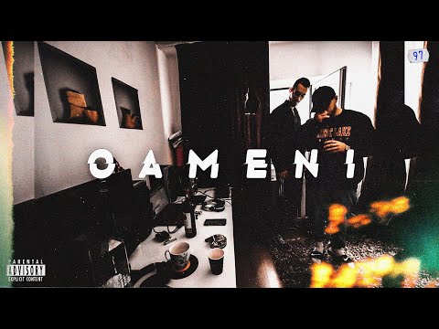Nu' x GVZA x Mâță - O A M E N I ( VIDEO)