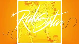 Los Rakas - RakStar (Audio Oficial)