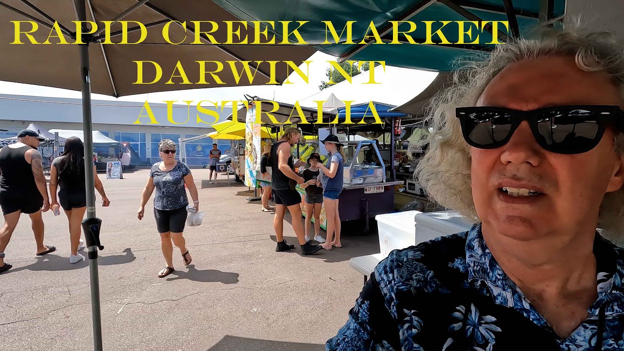 Step into the heart of Rapid Creek Markets with this immersive walk-through.