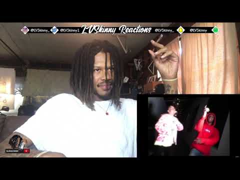 Perry & RonSoCold - Let Me Know (Reaction Video)