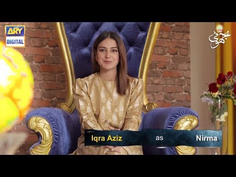 Feedback Time! How was tonight’s episode of #Jhooti | Presented by Ariel