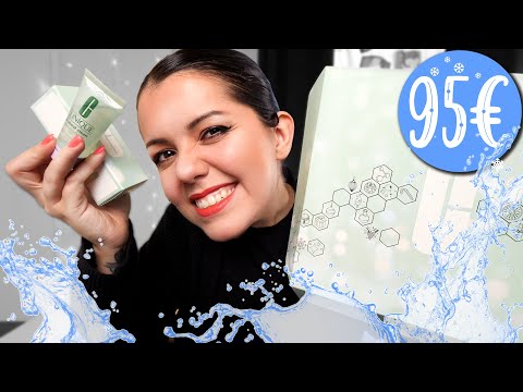 Ich teste den Clinique Adventskalender! (und wurde wieder abgezockt)