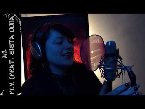 Lewis Bennett / Sista Oona / Rufus Fry  -  FLY Trailer