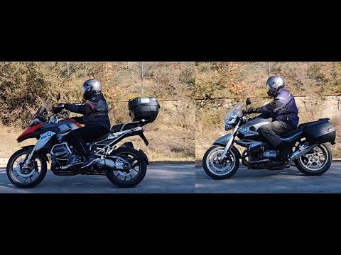 Volta motorista al Monestir de Lluçà