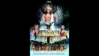 Download lagu Brama kumbara di angkat jadi raja madang kara mp3