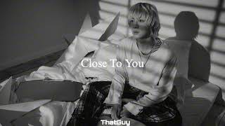 Download lagu Jin - Close To You (Slowed & Reverb) mp3