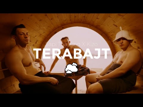 SAPI THA KING - TERABAJT ale to RADIOWY HIT (ft. Kizo)