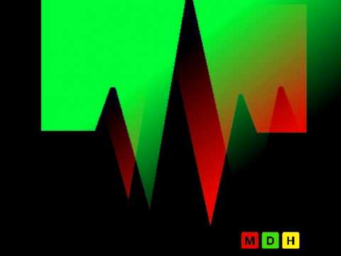 Eurythmics Sweet Dreams vs Knife Party LRAD Remix 2014 Matteo Ricci & Diego A. Valdes