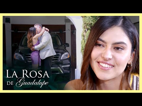 Arleth finds the Sugar Daddy she's always been looking for | The Rose of Guadalupe 1/4 | Being In...