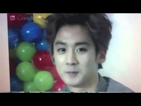Why We Love Teen Top #7 Chunji's wink