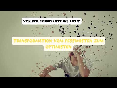 Optimismus lernen: Strategien für eine positive Denkweise“