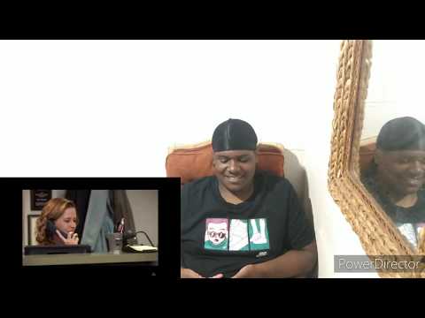 The office - Jim's most brilliant pranks on Dwight (Reaction)