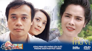 Khi Nắng Thu Về Full HD | Phim Việt Nam Mới Hay Nhất