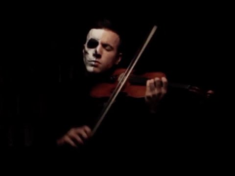 Camille Saint-Saëns - Danse Macabre (Sefa Emre İlikli)