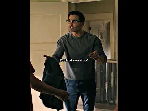 Superman's sons are annoying #shorts