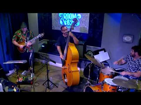 8-25-23: Flavio Silva, Live at Room 623 - Harlem’s Speakeasy Jazz Club!