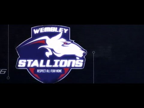 Are You Ready For The Stampede?