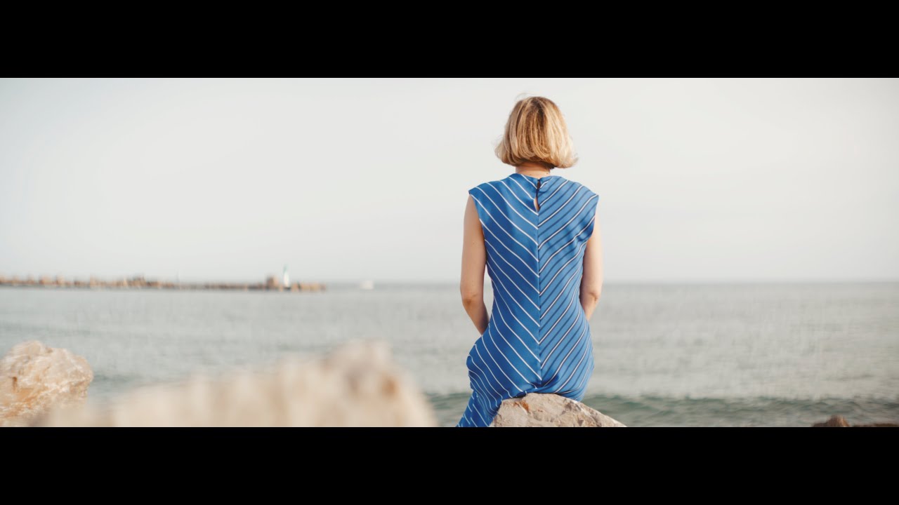 “La Mer” (Charles Trenet), Valérie Sajdik & Cédric Chauveau, “Amitiés” album