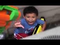 1 Hour Of Perfectly Cut Screams