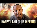 Happy Land Club Inferno Mkurugenzi Minisodes 9 Ep 8