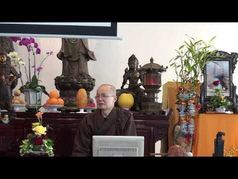 Earth Store Sutra - 05/07/2011