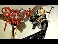 LGR Demon S Forge Apple II Game Review