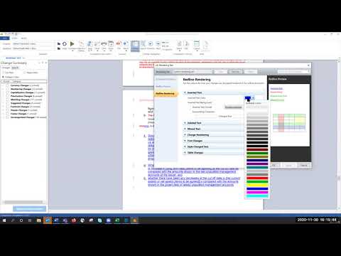 LEGALTECH Webinar Series 1 : Compare Anytime, Anywhere with New Workshare Compare 10.7