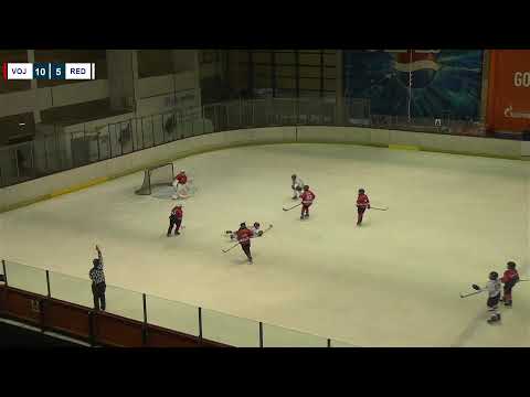 Prvenstvo Srbije / HK Vojvodina - HK Red Team / U14