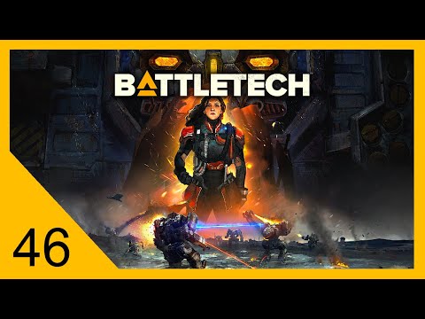 Costly Contracts - Battletech - Let's Play - 46