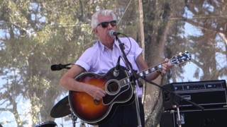What's So Funny 'Bout Peace Love and Understanding - Nick Lowe - Hardly Strictly Bluegrass