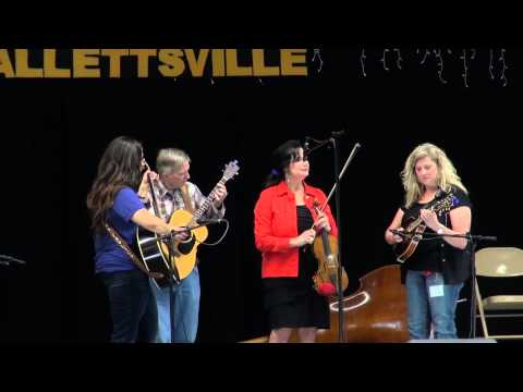 2015-04-26 Entertainment by Valerie Riles - Hallettsville