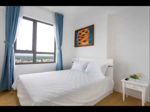 (MAS83) Apartment for rent in Masteri Thao Dien- 3 Beds (Ivy - 0975099279)