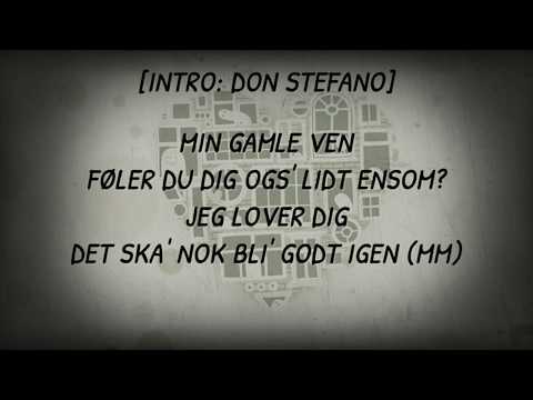 P3 Tættere End Vi Tror (Feat Christopher, Mads Langer, Lukas Graham & more lyrics video)