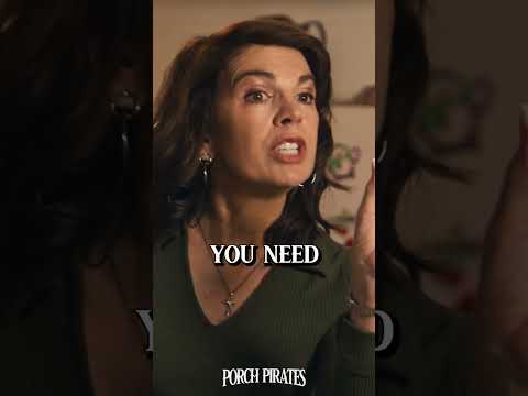 🎄 Behind the Badge: Jay Dee Walters on Being Jack Tyler in 'Porch Pirates' 🕵️♂️