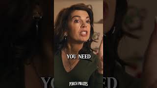 🎄 Behind the Badge: Jay Dee Walters on Being Jack Tyler in 'Porch Pirates' 🕵️‍♂️