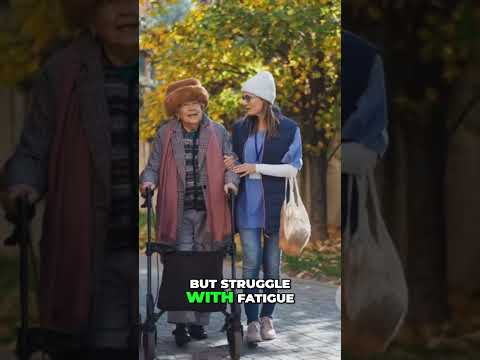 Living with CMS: Understanding Congenital Myasthenic Syndrome #shorts