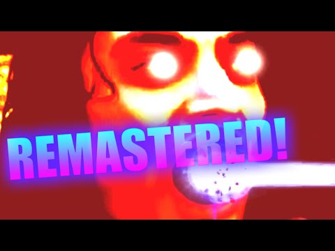 LASERTURKEN (PARODI) - [REMASTERED 2020 VERSION!] #LASERTURKEN