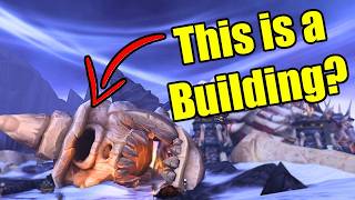 2+ Hours of Pointless WoW Building & Structure Facts to Fall Asleep To
