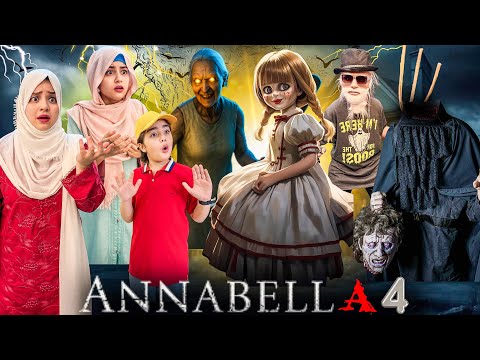 Rida Naqqash and Rida Naqqash Extra